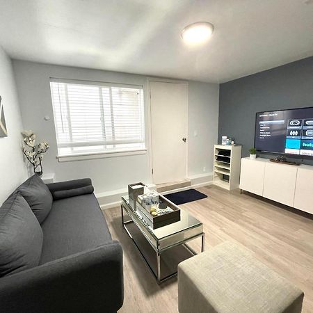 Golden Gate Park Sweet Home-2 Bedrooms 旧金山 外观 照片