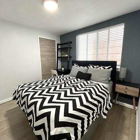 Golden Gate Park Sweet Home-2 Bedrooms 旧金山 外观 照片
