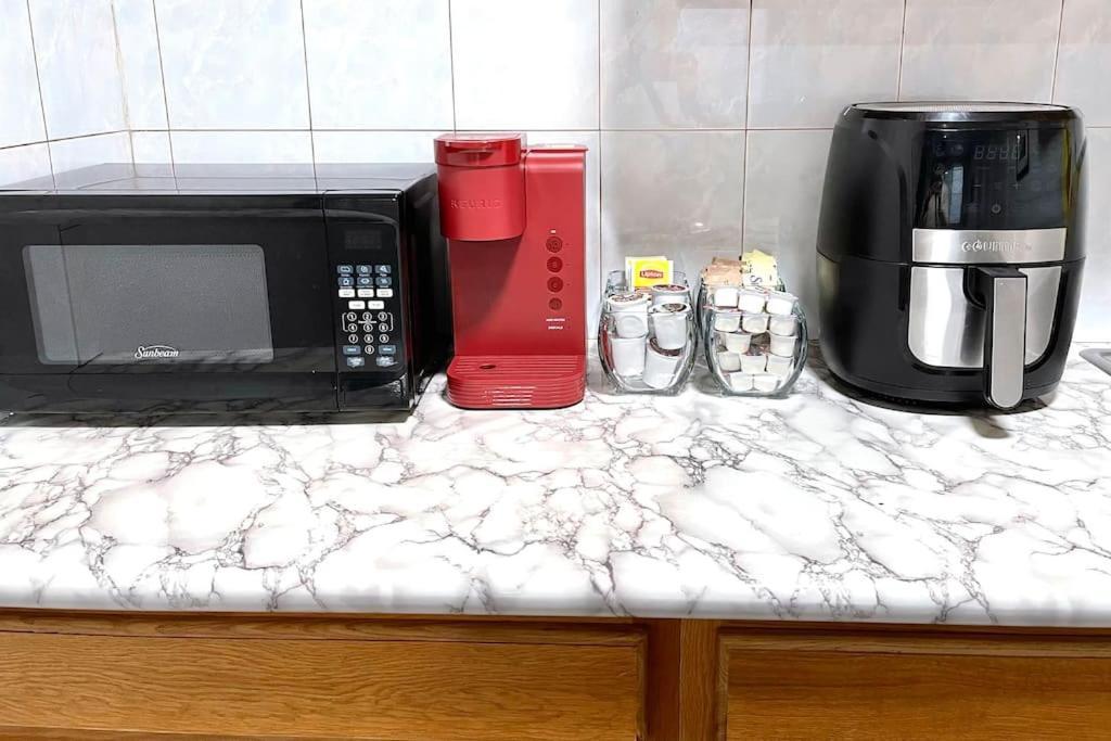 Golden Gate Park Sweet Home-2 Bedrooms 旧金山 外观 照片