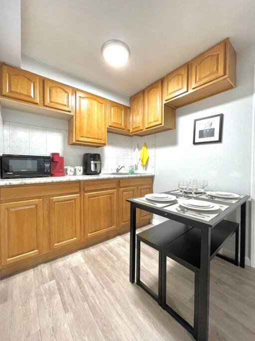Golden Gate Park Sweet Home-2 Bedrooms 旧金山 外观 照片