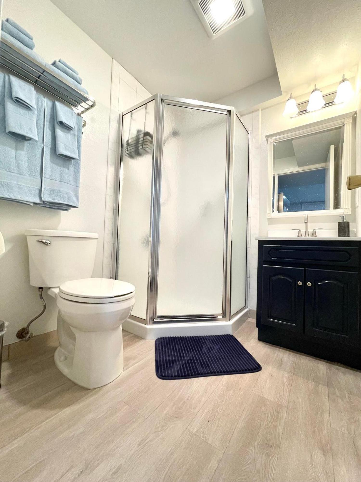 Golden Gate Park Sweet Home-2 Bedrooms 旧金山 外观 照片