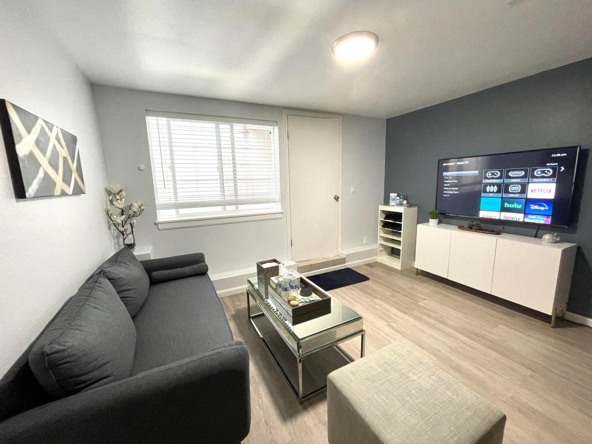 Golden Gate Park Sweet Home-2 Bedrooms 旧金山 外观 照片