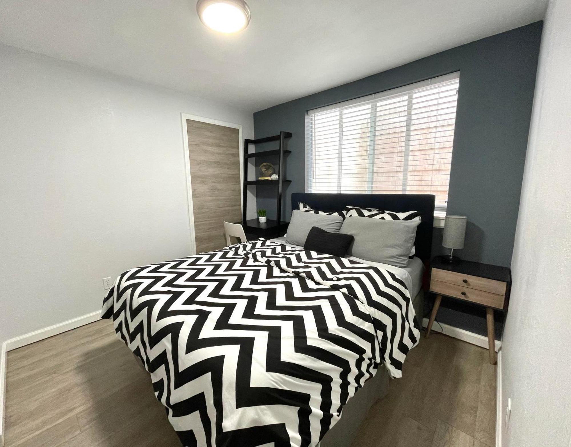 Golden Gate Park Sweet Home-2 Bedrooms 旧金山 外观 照片